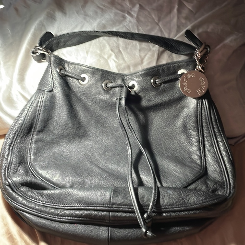 Charles David Shoulder bag